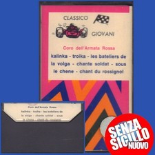 CORO DELL'ARMATA ROSSA-