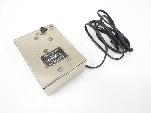 Alimentatore radioamatore - , rl