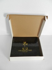 U2 L'albero di Giosuè 30°