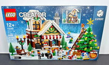 LEGO Creator Set 10249 🎄
