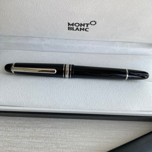 Mont blanc meisterstück - mont,