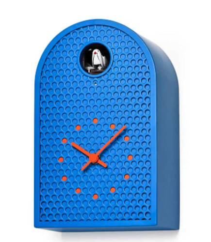 Orologio parete cucù - da, a