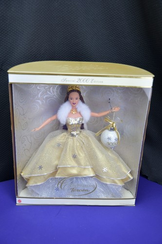 Barbie edizione speciale - barbie, 2000