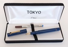 Omas Tokyo - Penna