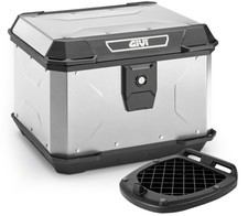 BAULETTO GIVI MONOLOCK ALPINA