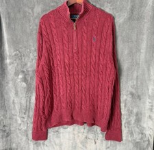 Polo Ralph Lauren maglia cavo