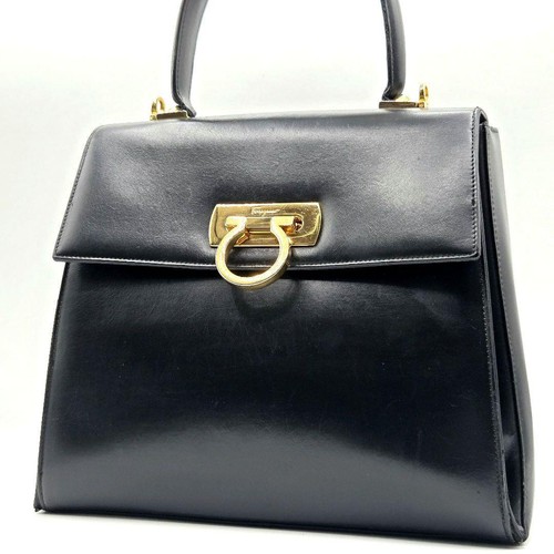 Borsa salvatore ferragamo - borsa,