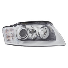 FARO FANALE PROIETTORE DX PER