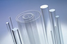 Tubo In Policarbonato Ø 30 -