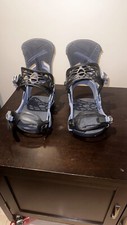 Burton mission bindings - burton,