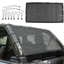 Tronchetto posteriore parasole