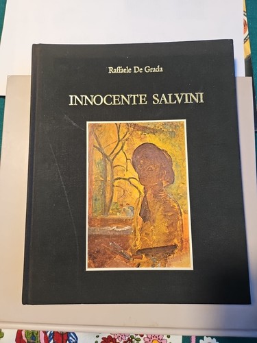Innocente salvini raffaele - raffaele, de