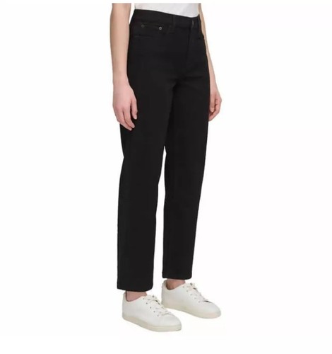 Jeans donna calvin klein - jeans, vita