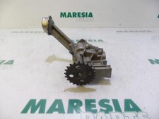 Pompa olio Renault Clio II B 8200150195 P5851510