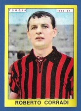 FIGURINA CALCIATORI PANINI