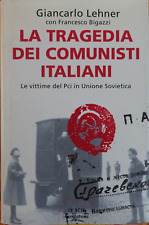 La tragedia dei comunisti