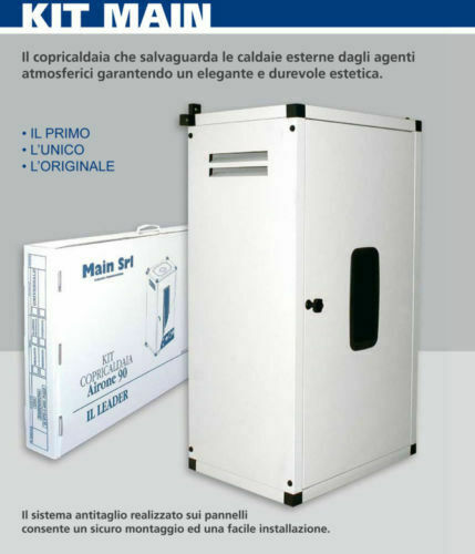 Copricaldaia copri caldaia - copricaldaia,