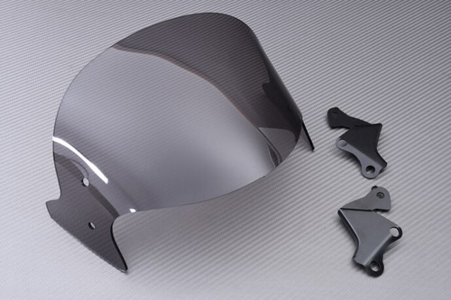 Cupolino parabrezza in - /,
