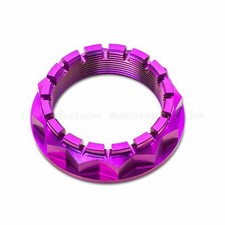 Dado asse ruota posteriore