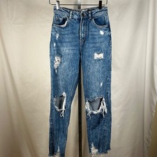 1976 Alcott Denim Size 24