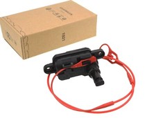 Attuatore originale audi - originale,