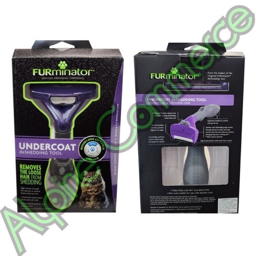Pack furminator sottopelo - furminator,
