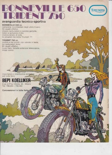 Advertising pubblicità moto - pubblicità, -moto