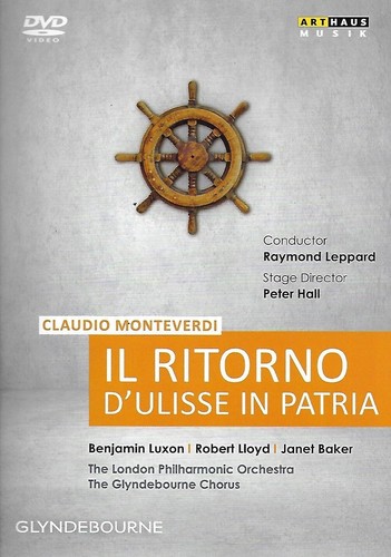Claudio monteverdi ritorno - il,