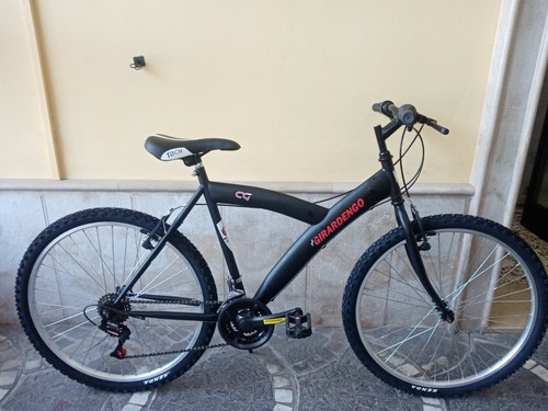 Bicicletta mountain bike - bicicletta, "