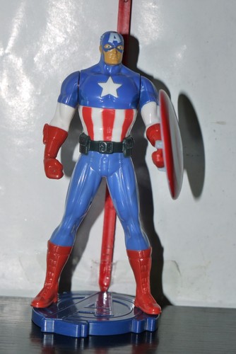 Kinder maxi captain america - kinder,