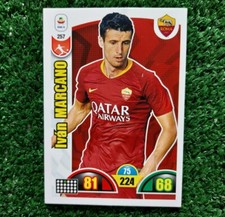 CARD ADRENALYN XL CALCIATORI