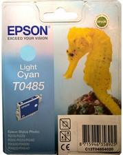 Originale Epson T0485, Epson