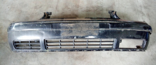 Paraurti anteriore volkswagen - paraurti,