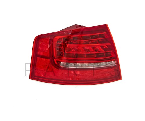 Lampe feu arriere - audi, a8