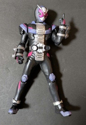 Modellino kamen rider - modellino,