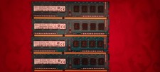 Banco ram skhynix 4gb 1rx8 - banco, di