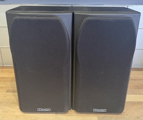 Mission 731 diffusori - mission,