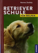 Kosmos Retriever Welpen Norma