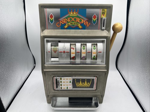 Slot machine vintage - slot, waco
