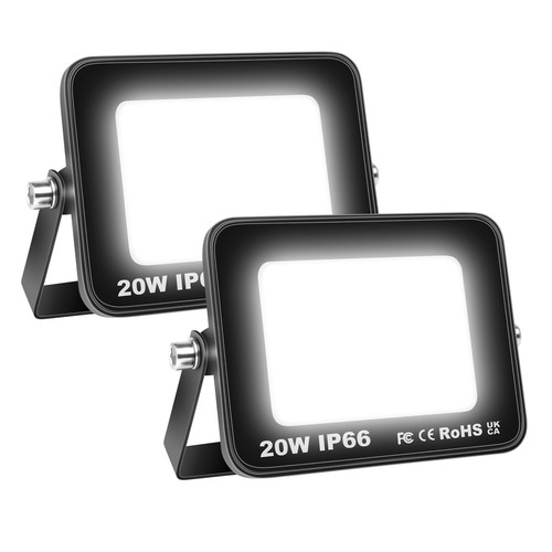 Willpower proiettori led - willpower,