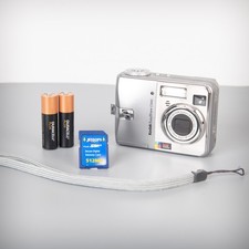 Kodak Easyshare C340 5,0