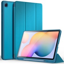 CACOE Custodia Cover Compatibile con Samsung Galaxy Tab S6 Lite 10.4 Pollici 202