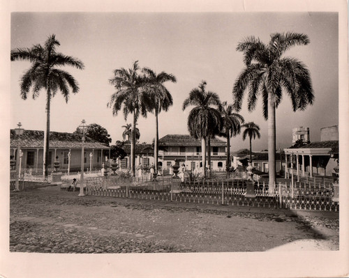 Rara cuba cubana trinidad city - trinidad,