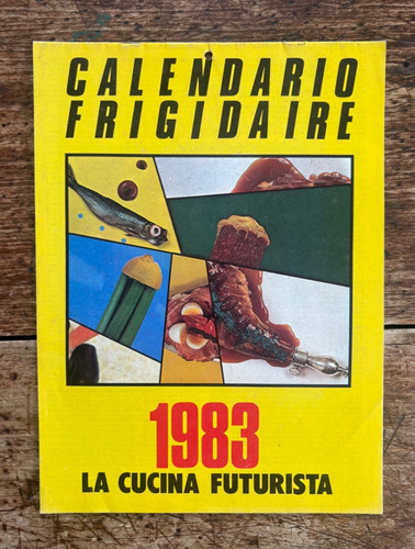 1983 futurist kitchen - futurist,