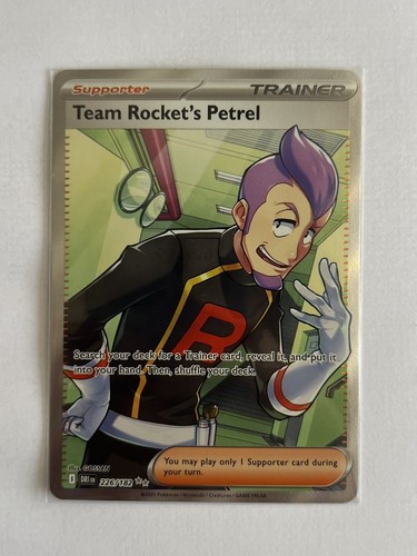 Pokemon team rocket - pokemon,