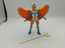 Vintage Mattel MOTU He-Man