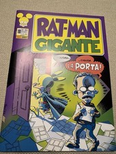 Rat-man Gigante 108 La Porta