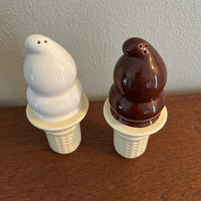 Set Shaker Sale e Pepe Dairy