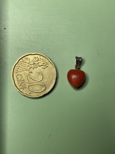 Corallo Antico Cuore
