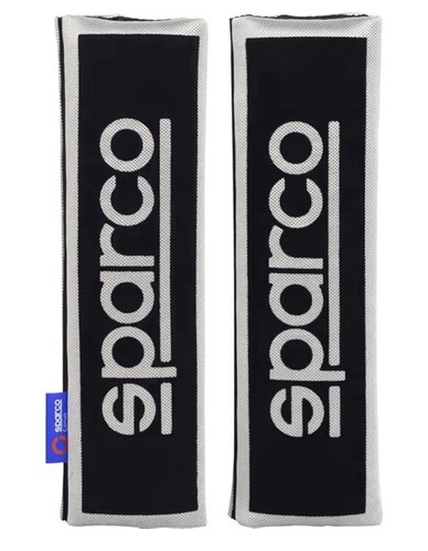 Copri cinture sparco passa - cinture,